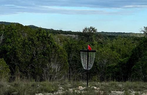 Oatmeal House | A Slice of Paradise: Newly Remodeled Rental on 25 Acres in Marble Falls, Texas