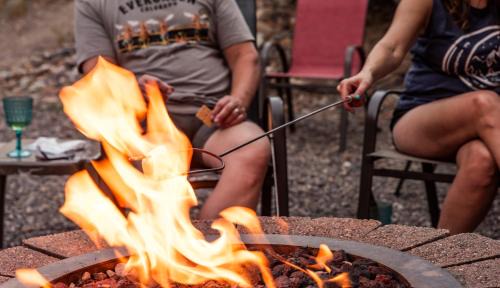 Ouray Hotel | Timber Ridge Lodge Ouray