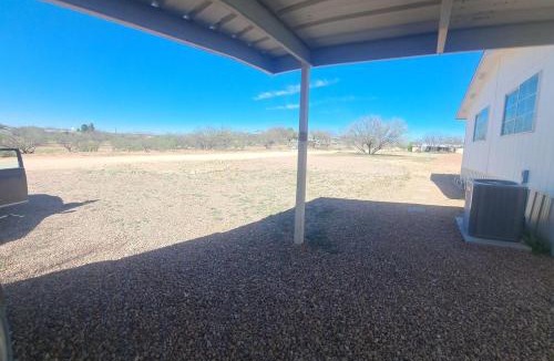 Saint David House | 3 Bed Home on Historic 80 near Benson & Tombstone