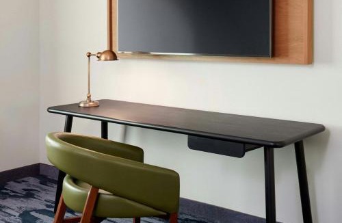 Los Lunas Hotel | Fairfield by Marriott Inn & Suites Los Lunas