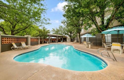Westside Hotel | La Quinta by Wyndham Albuquerque West