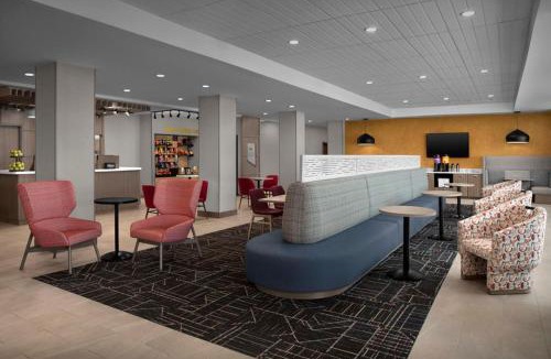 El Dorado West Hotel | Home2 Suites By Hilton El Paso East Loop 375