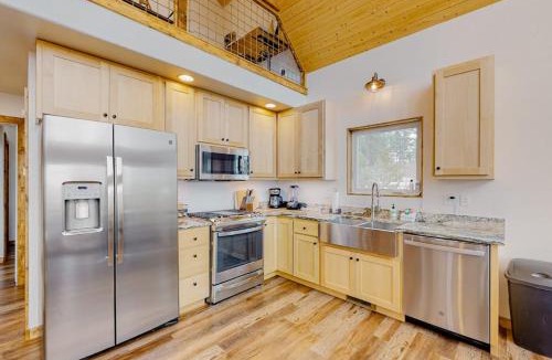 Bayfield House | A Special Place