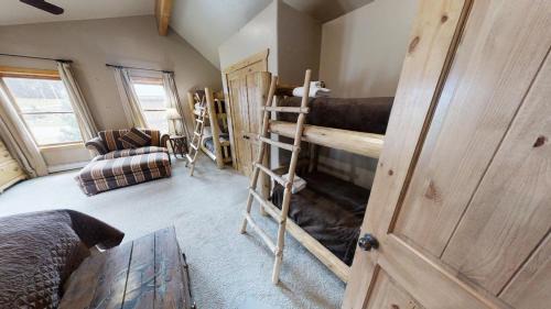 Taos Ski Valley House | Antlers Riverside Lodge