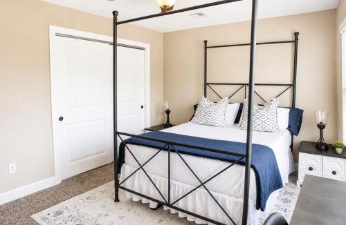 Alamogordo House | The Palo Pinto