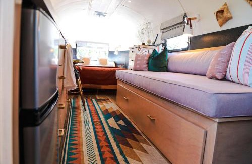 Nogal House | New Mexico Airstream Rental for a Mystical Ranch Getaway