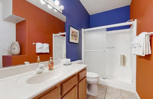 Rancho Vistoso House | Vistoso Preserve Casita #216C