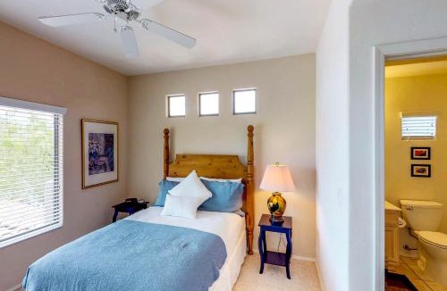 Rancho Vistoso House | Vistoso Resort Casita #203