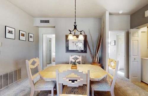 Rancho Vistoso House | Vistoso Resort Casita #207