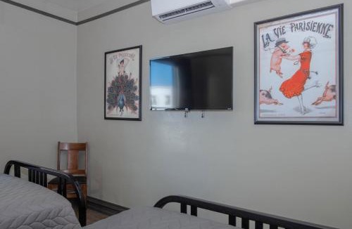 Downtown El Paso Hotel | Gardner Hotel & Hostel