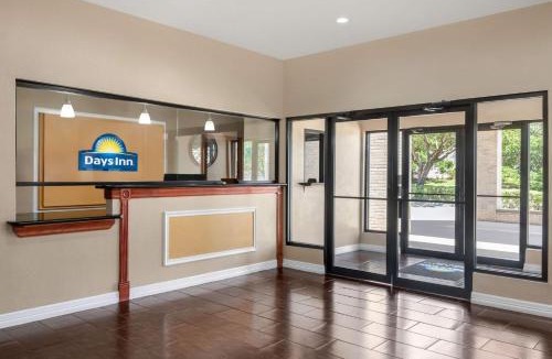 Wetmore Hotel | Days Inn by Wyndham San Antonio Near Fiesta Park