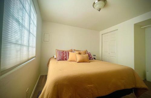 Albuquerque Apartment | Cozy Casita near Downtown Albuquerque