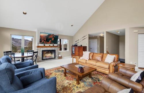 Ridgway House | Peaceful Pines in Ridgway CO