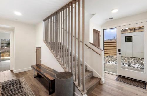 Ridgway House | Peaceful Riverfront in Ridgway CO