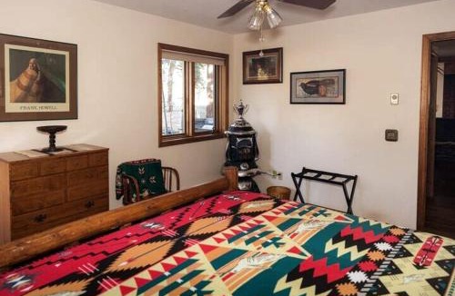 Pagosa Springs House | Mountain Home with Hot Tub