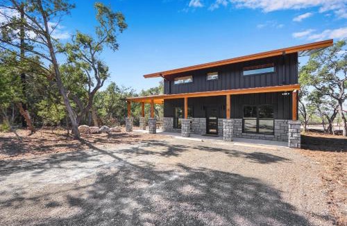 Canyon Lake House | Little Blanca