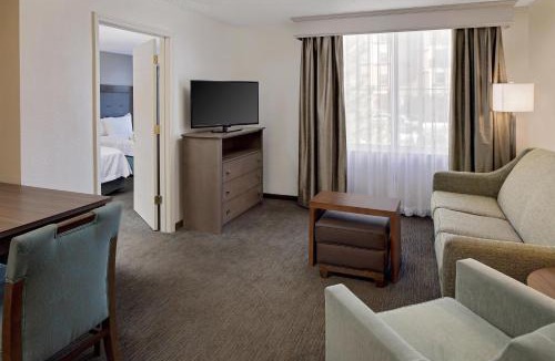 Uptown Hotel | Homewood Suites by Hilton Albuquerque Uptown