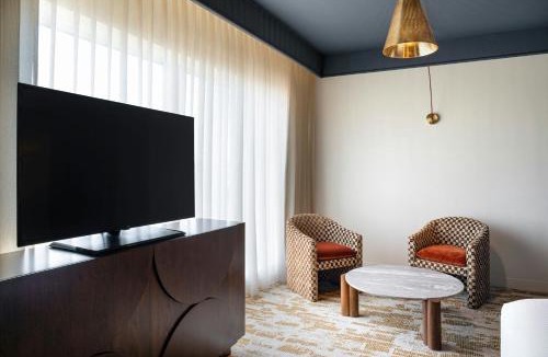 Southlake Hotel | The Elmore Hotel, DFW Southlake, a Tribute Portfolio Hotel