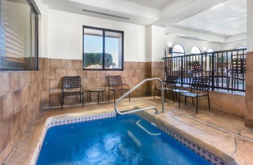 Southside Hotel | Best Western Plus Inn of Santa Fe