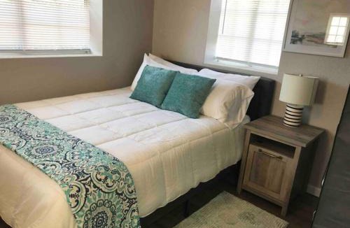 Alamedan Valley Apartment | North Valley Studio