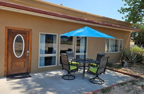 Espanola House | Casita La Mesilla