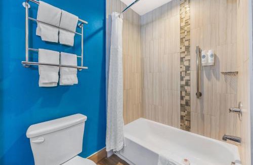 Las Cruces Hotel | Comfort Suites of Las Cruces I-25 North