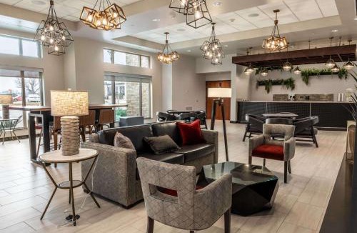 College Station Hotel | Drury Plaza Hotel College Station