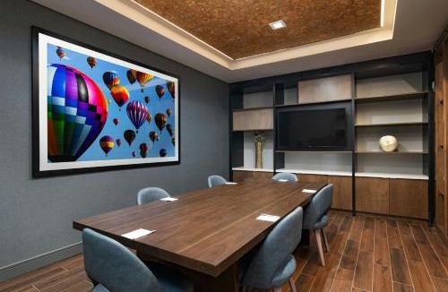 Uptown Hotel | TownePlace Suites by Marriott Albuquerque Uptown