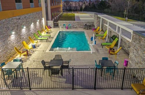 West Dallas Hotel | Home2 Suites By Hilton Dallas I-30 Cockrell Hill