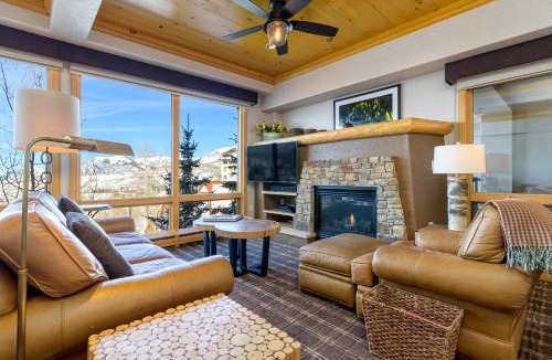 Mountain Village Cabin | Fairmont Heritage Place, Franz Klammer Lodge