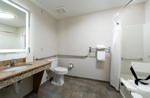 Farmington Hotel | Holiday Inn Express & Suites Farmington Bloomfield by IHG