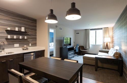 Fort Worth Hotel | Residence Inn by Marriott Fort Worth Southwest