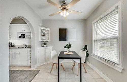 Lower Greenville Apartment | The Haven Lower-Greenville Ave