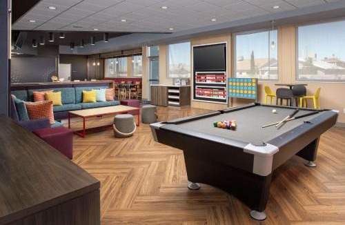 El Dorado West Hotel | Tru By Hilton El Paso East Loop 375