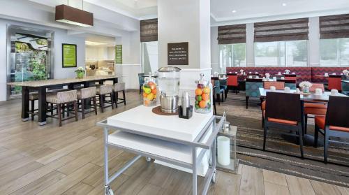 Rio Rancho Hotel | Hilton Garden Inn Albuquerque North/Rio Rancho