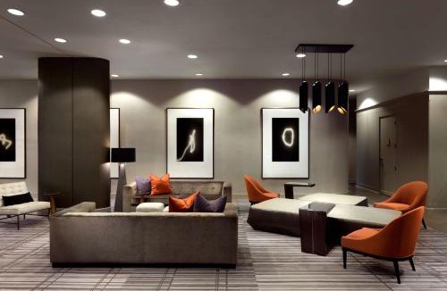 Dallas Hotel | DoubleTree by Hilton Hotel Dallas Campbell Centre