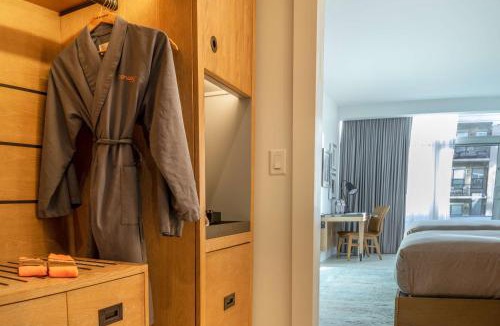 Cityplace Hotel | Canopy By Hilton Dallas Uptown