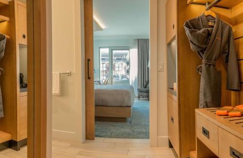 Cityplace Hotel | Canopy By Hilton Dallas Uptown
