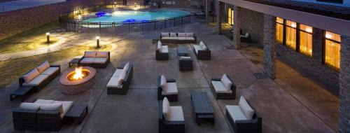 Grapevine Hotel | TownePlace Suites by Marriott Dallas DFW Airport North/Grapevine