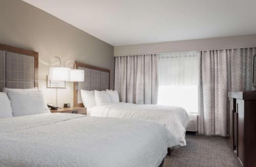 Grapevine Hotel | Hampton Inn & Suites Dallas DFW Airport North Grapevine