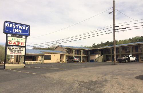 Ruidoso Downs Hotel | Bestway Inn
