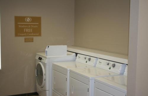 Bryan Hotel | Candlewood Suites College Station by IHG
