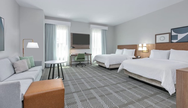 Staybridge Suites San Antonio Lackland AFB Area by IHG