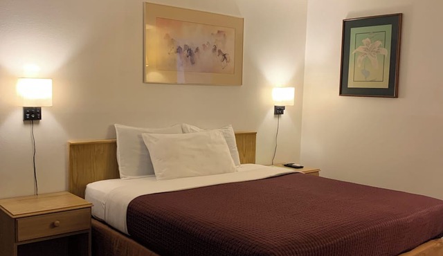 Motel 8 Willcox