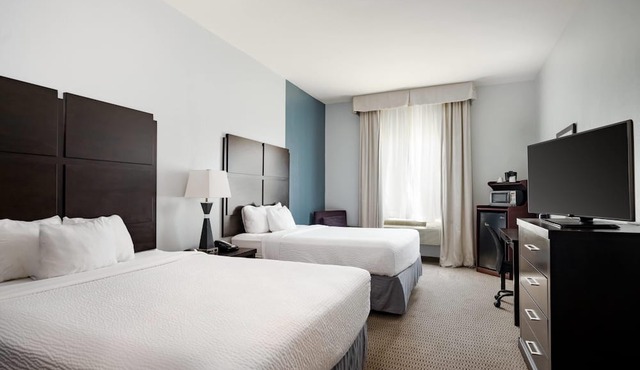 Baymont by Wyndham College Station