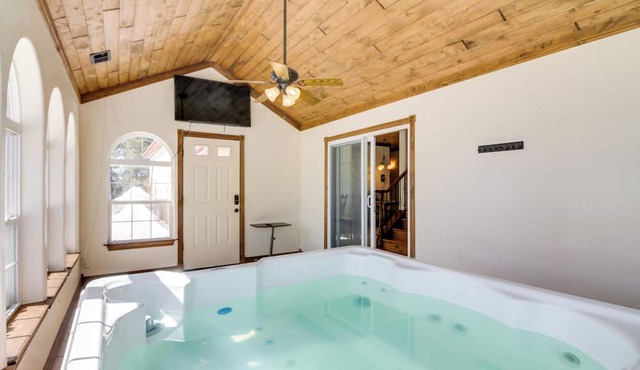 Pagosa Springs Vacation Rental 6 Mi to Downtown!