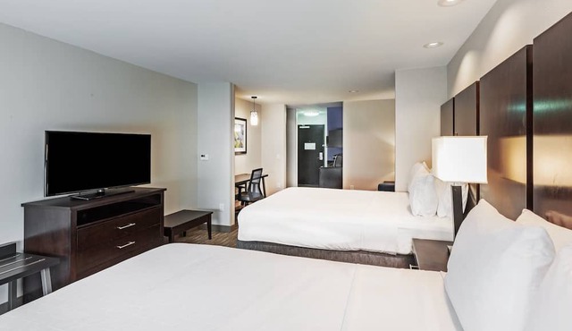 Holiday Inn Express & Suites Austin NW - Lakeway by IHG