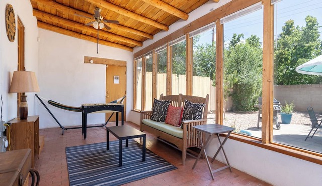 Kiva Cottage by Kokopelli Property Management