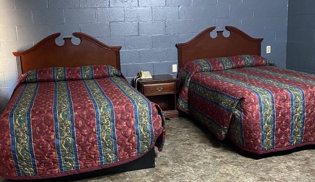 Budget Inn