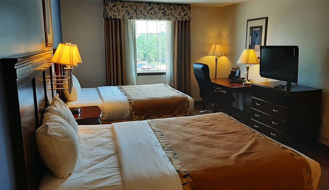 The Regal Hotel